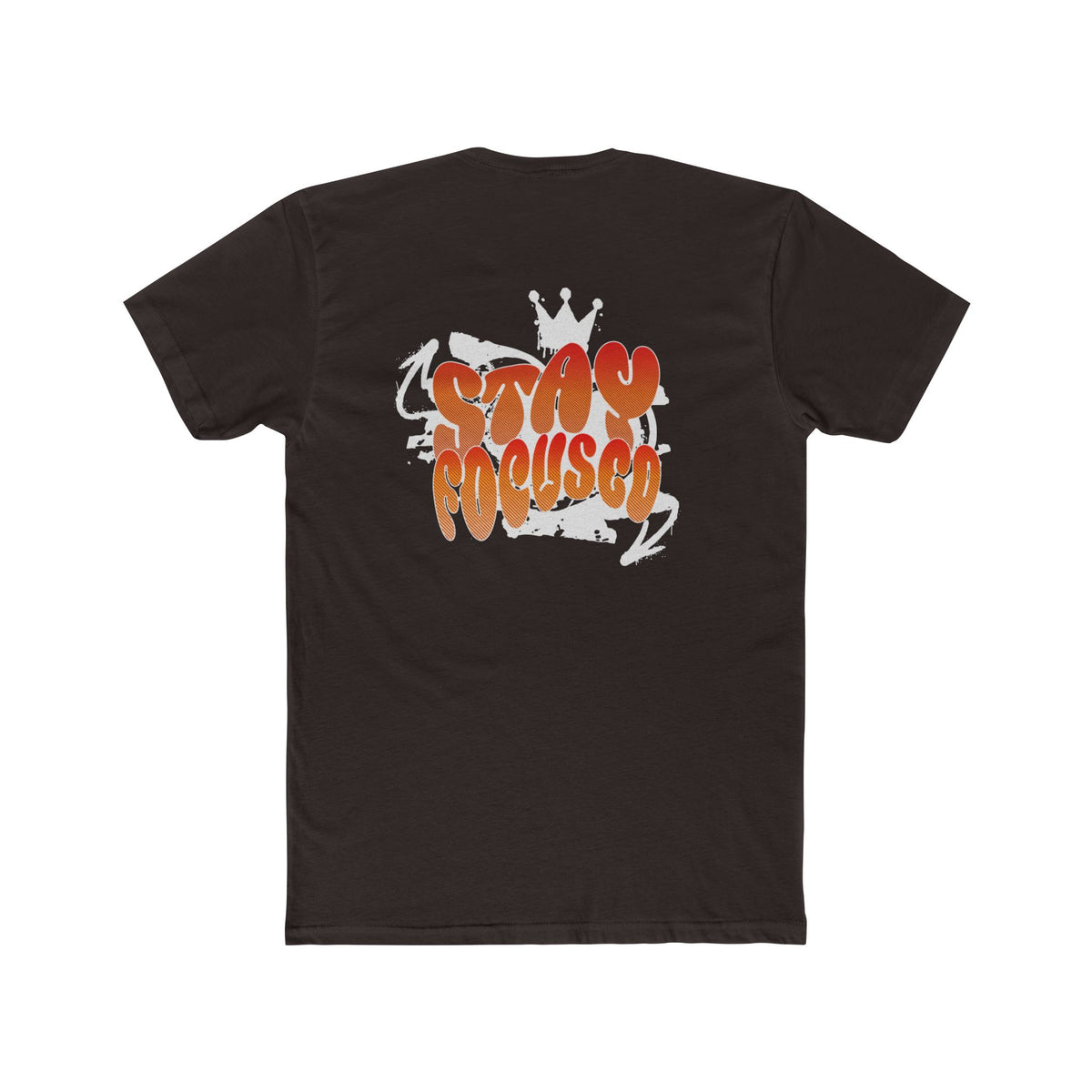 Stay Focused - Tee