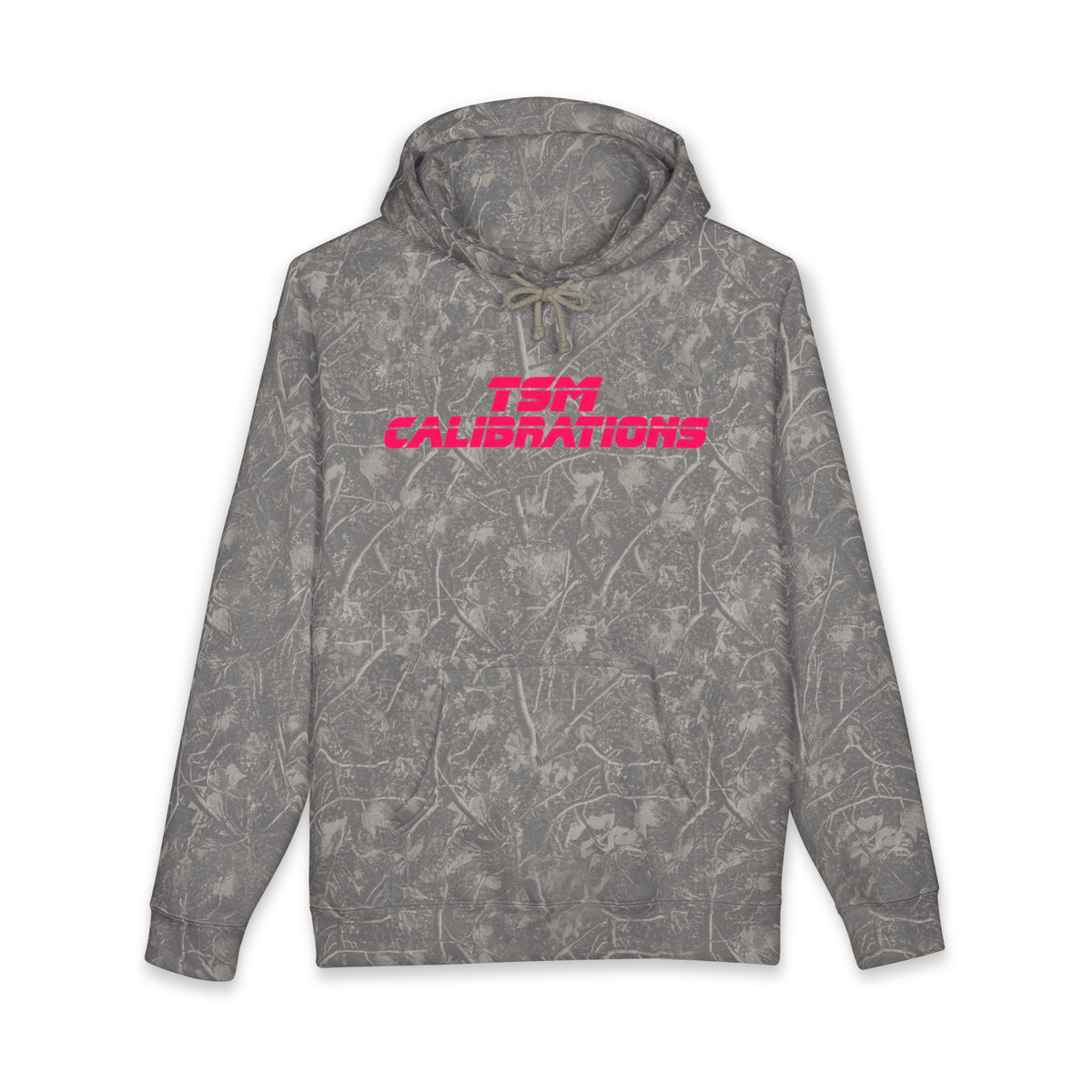 TSM Calibrations Monster Graphic Hoodie