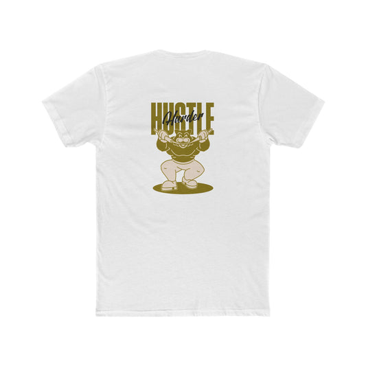 Hustle Harder - Tee