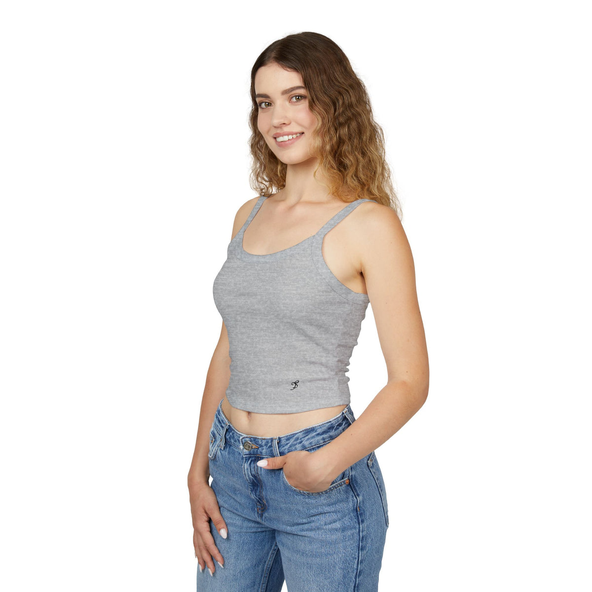 Logo - women’s tank