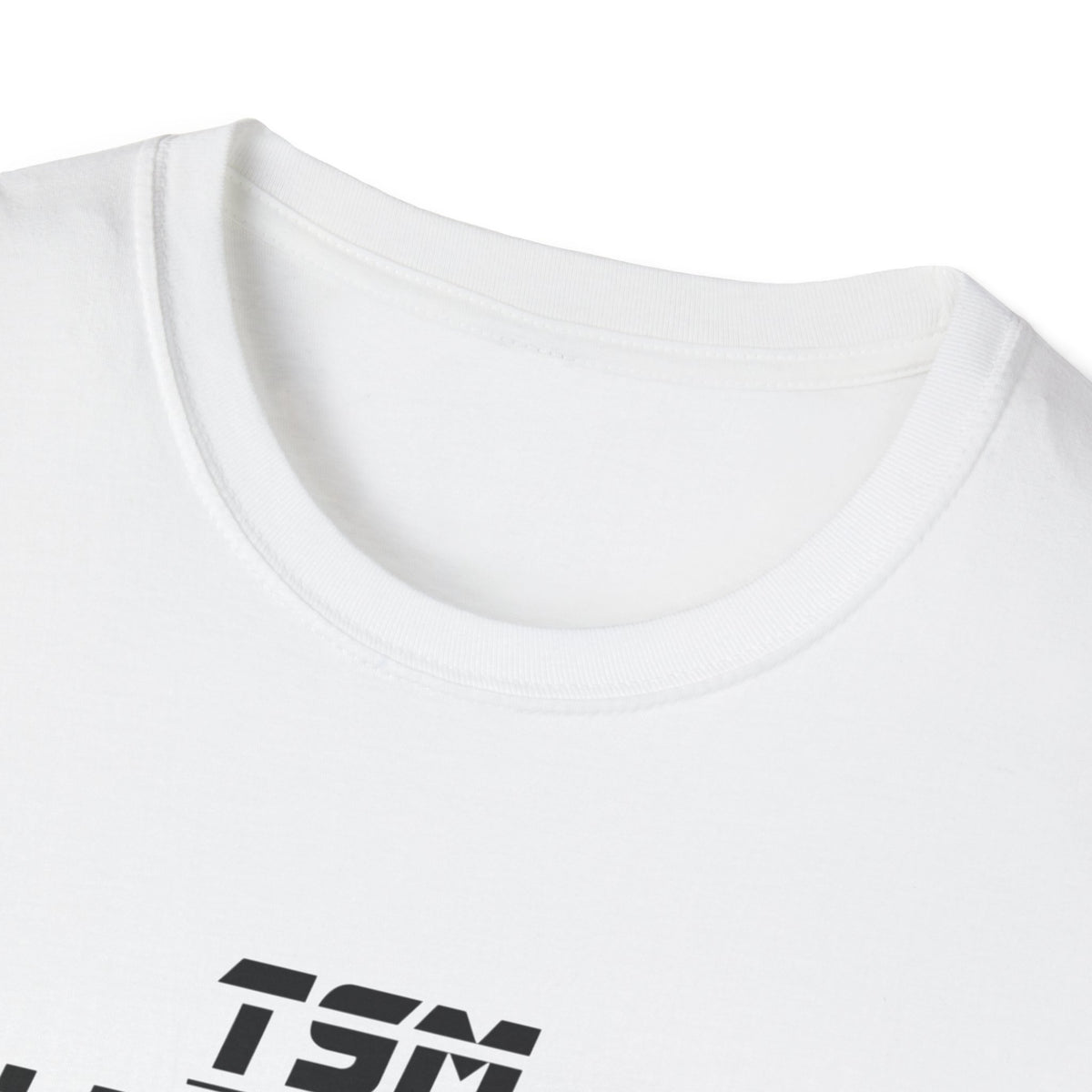 TSM Calibrations Logo T-Shirt — Automotive Mechanics Tee