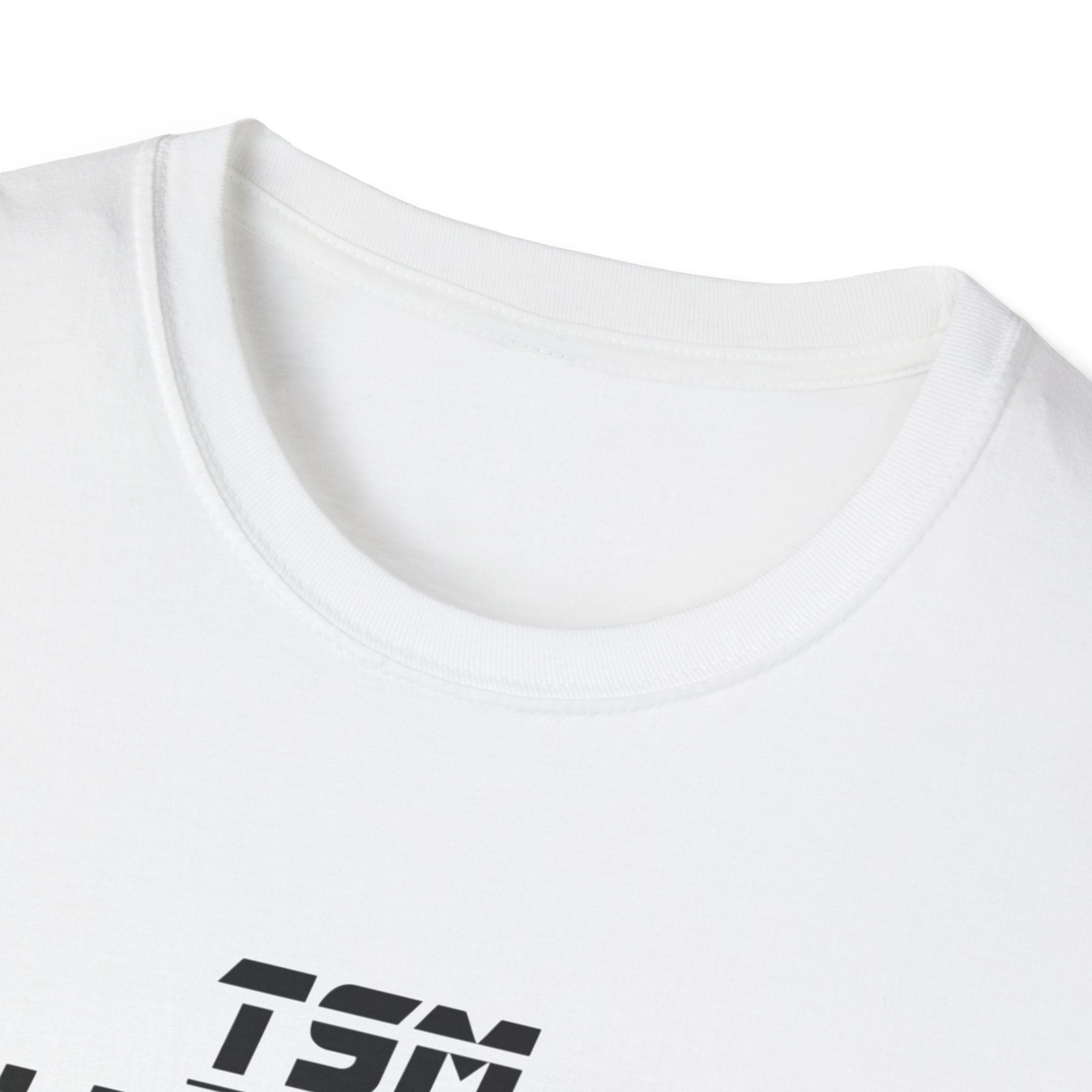 TSM Calibrations Logo T-Shirt — Automotive Mechanics Tee
