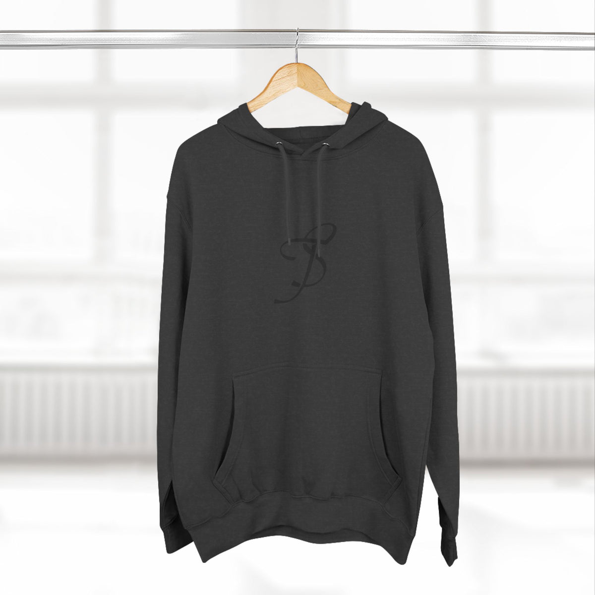 'Never Stop Grinding' - Hoodie