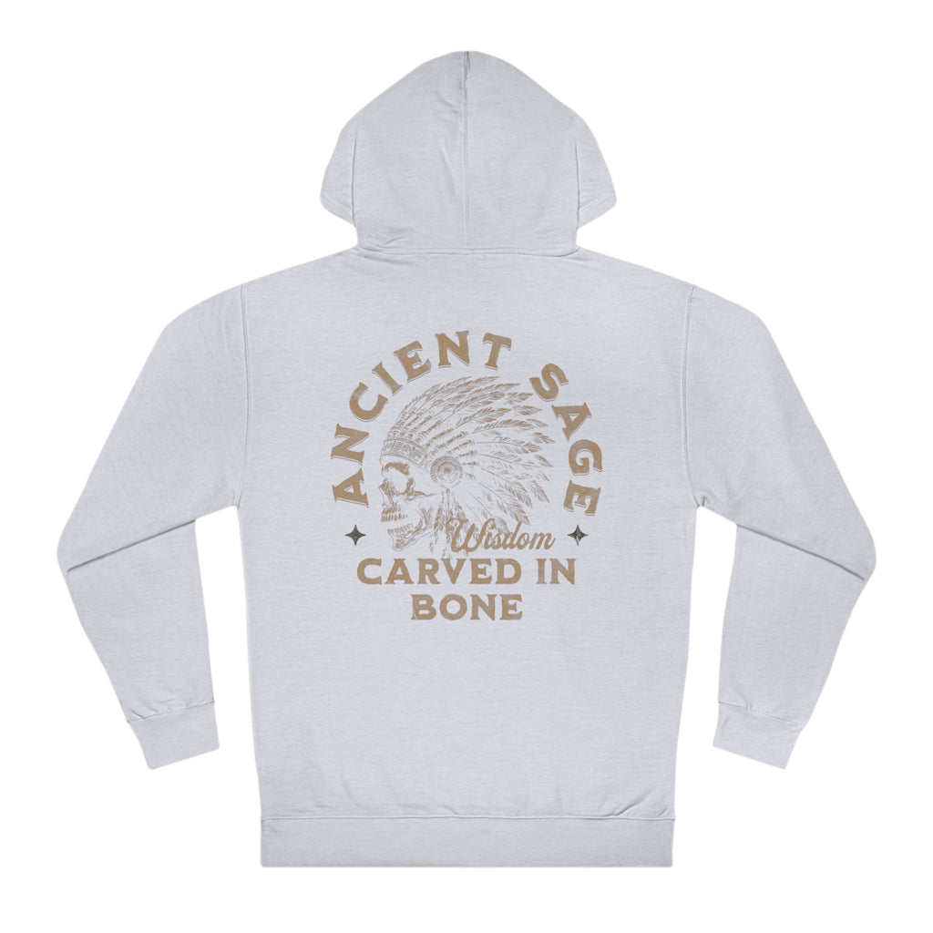 Ancient Sage - Hoodie