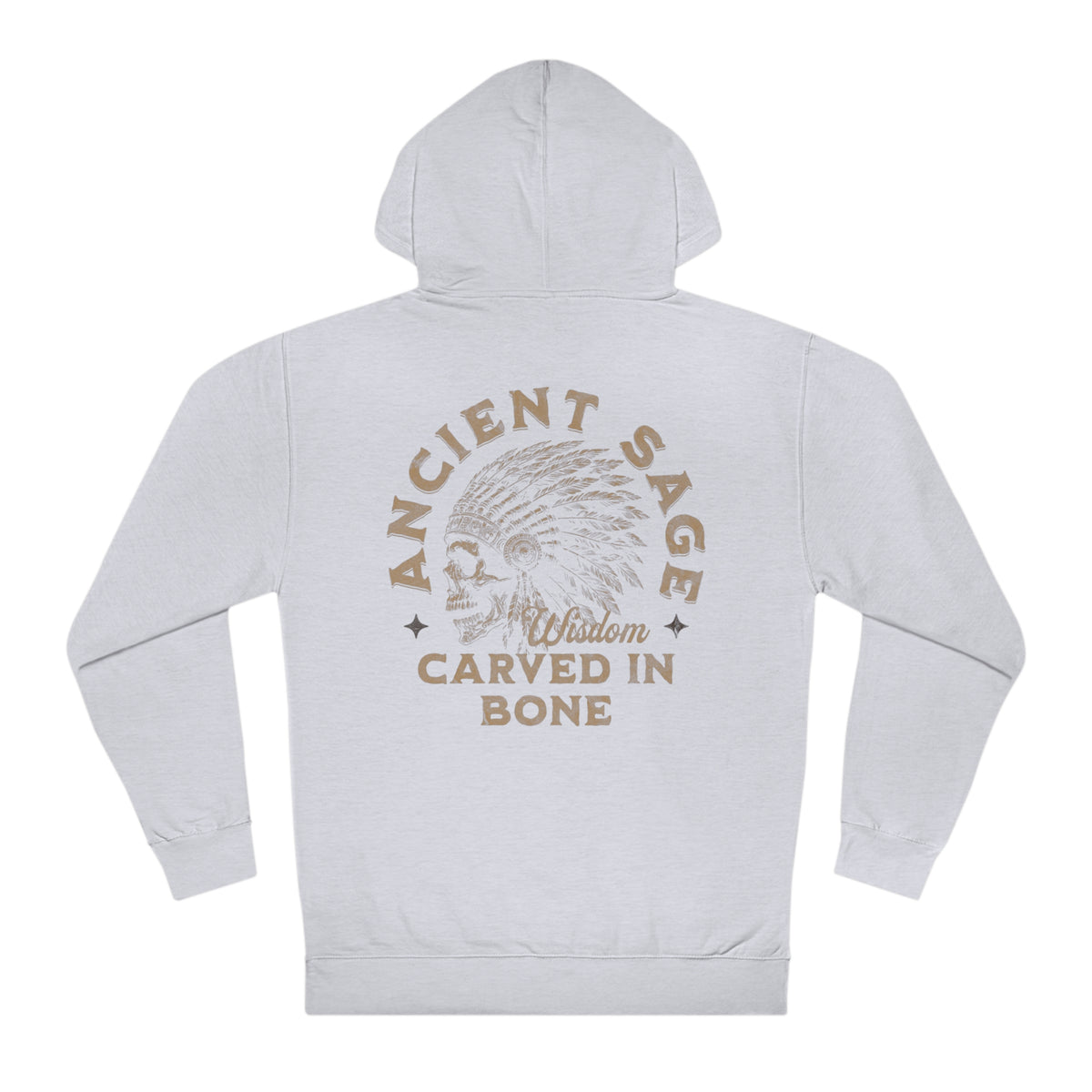 Ancient Sage - Hoodie