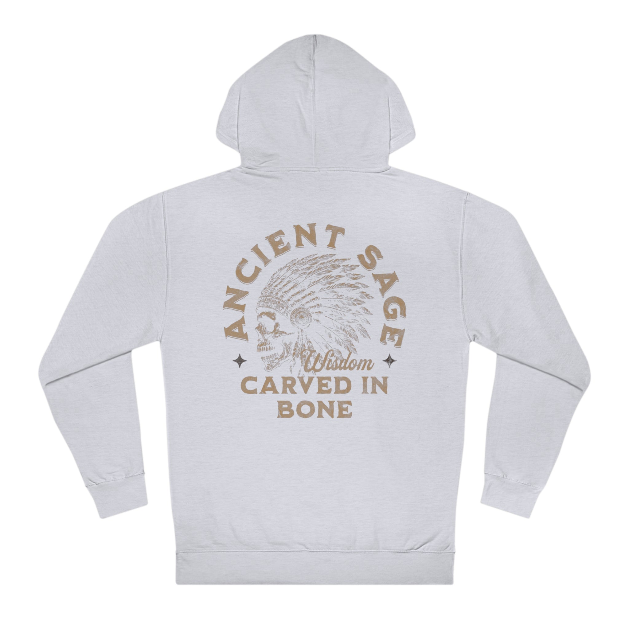 Ancient Sage - Hoodie