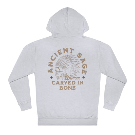 Ancient Sage - Hoodie