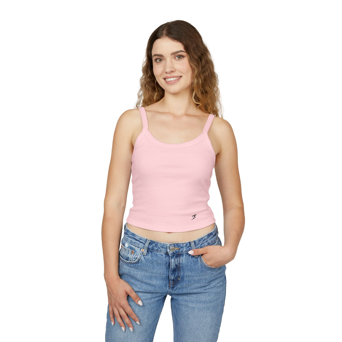 Logo - women’s tank