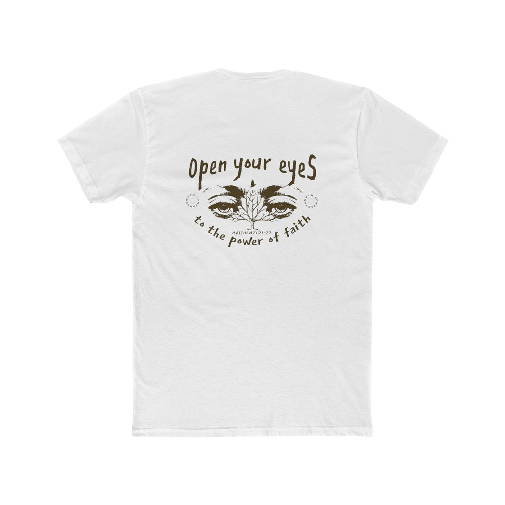 "Open Your Eyes" - Tee