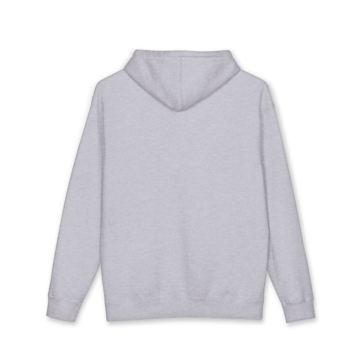 Tism Tooning — Bold 'Tism' Graphic Heavyweight Sweatshirt