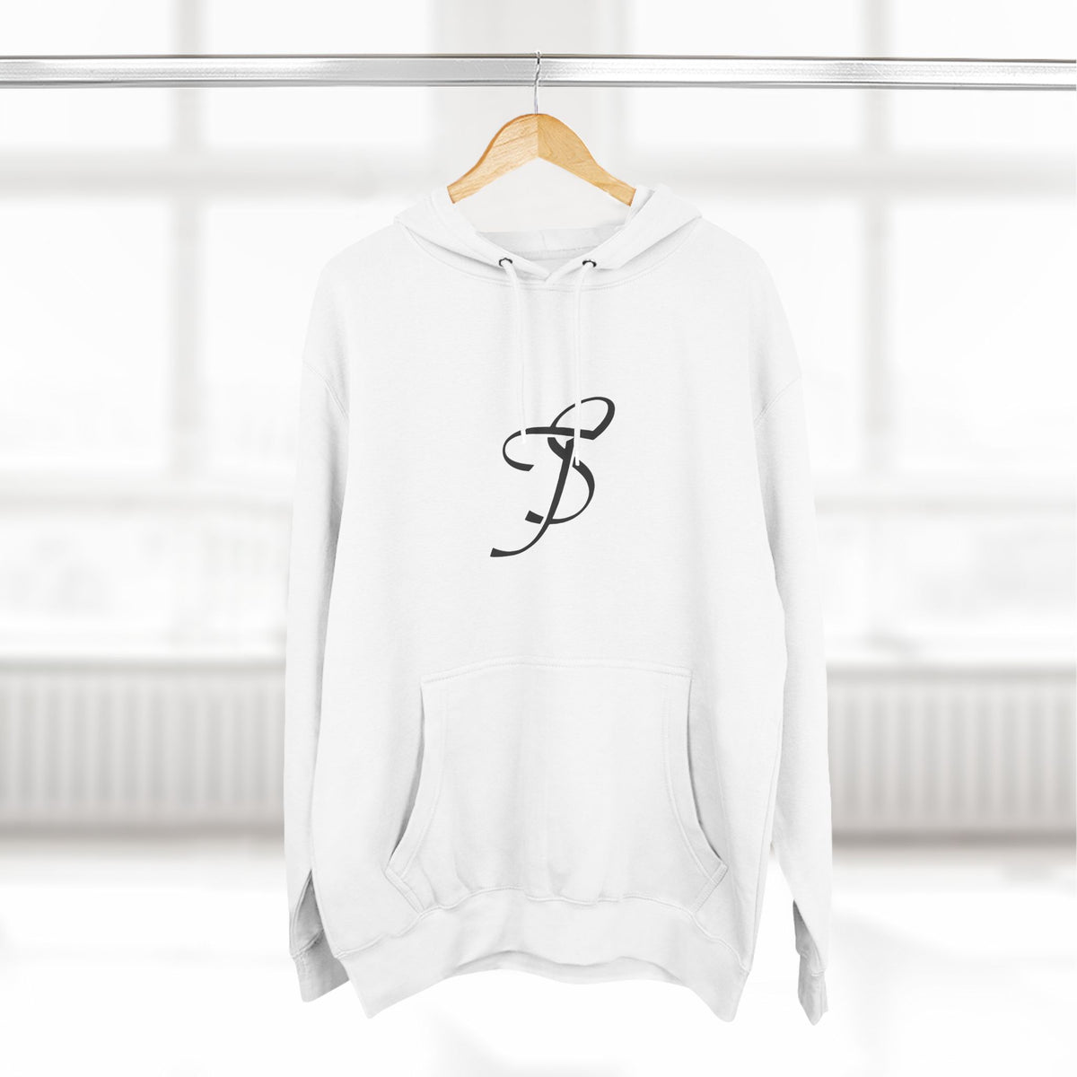 Stay Focused - Hoodie