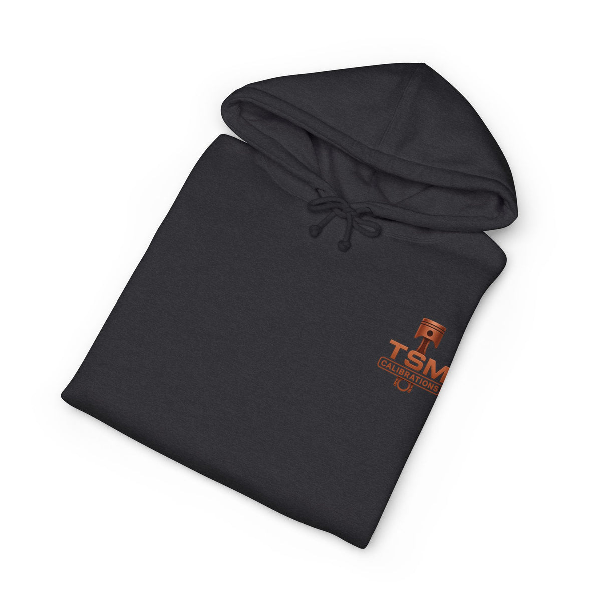 Calibration Tech Hoodie — TSM Calibrations Graphic Pullover