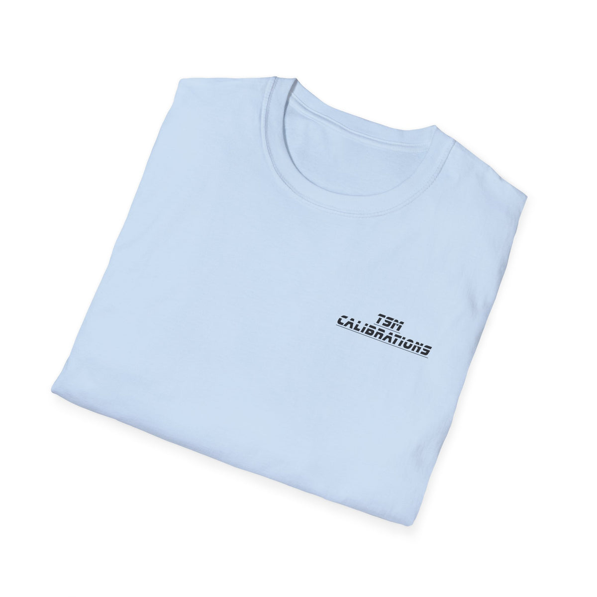 TSM Calibrations T-Shirt