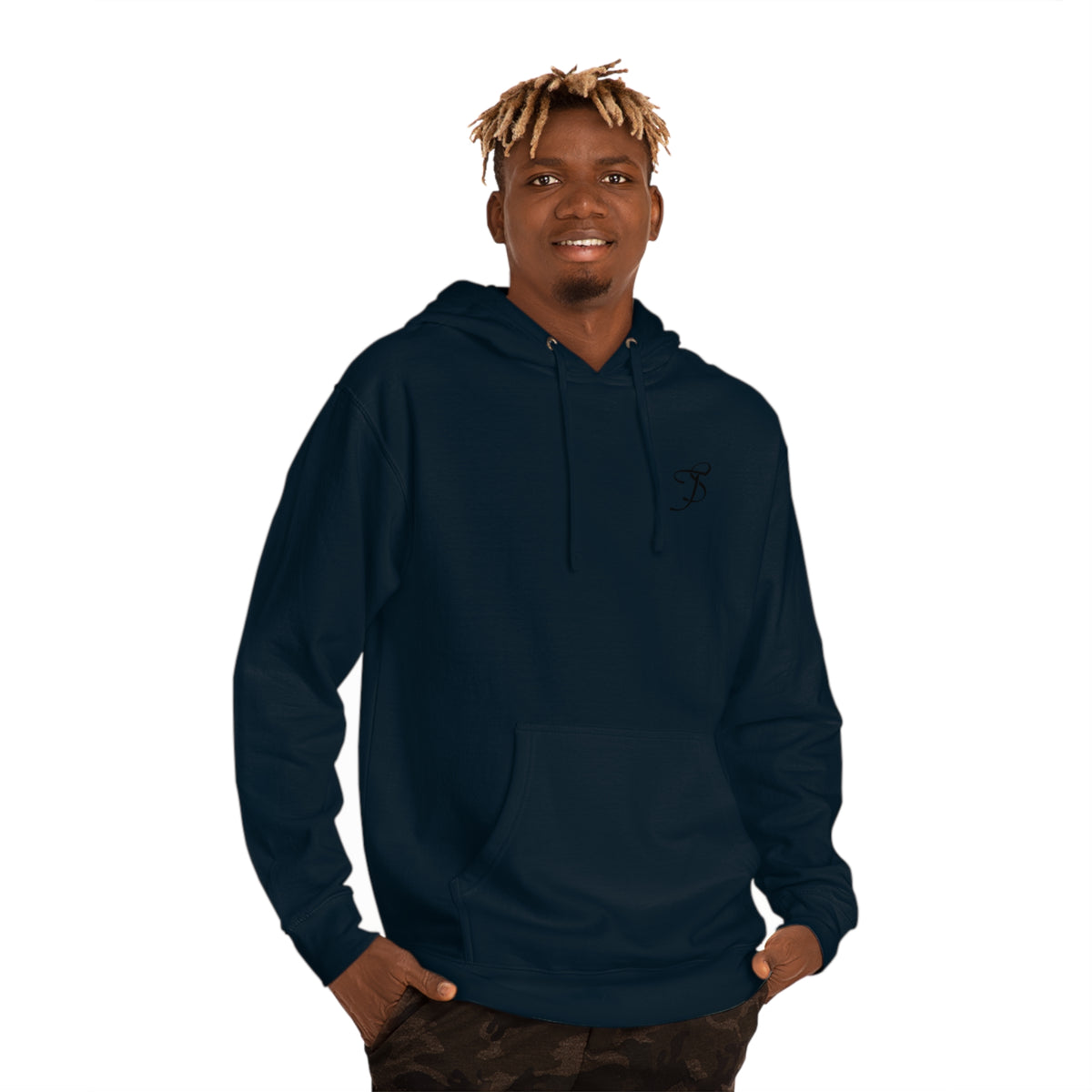 Native Headress - Hoodie