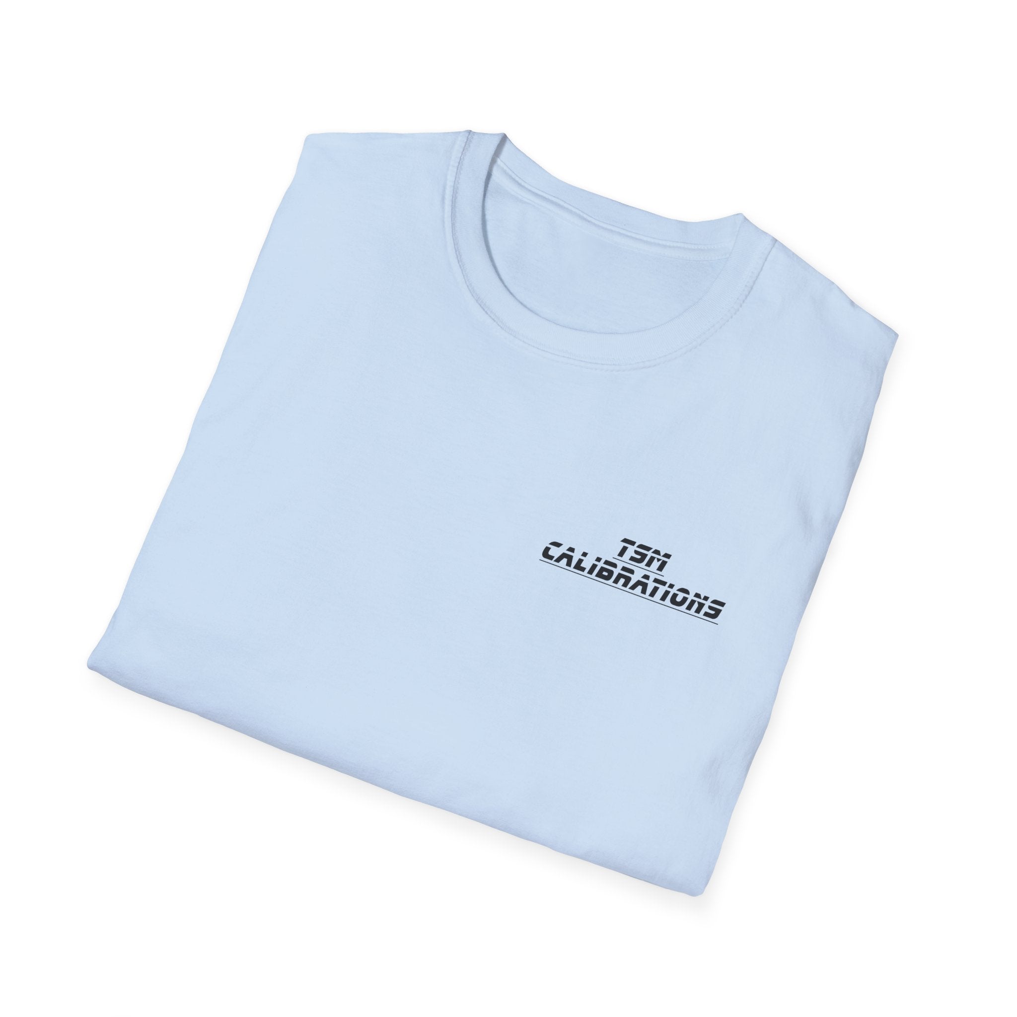 TSM CALIBRATIONS Diesel Performance T-Shirt