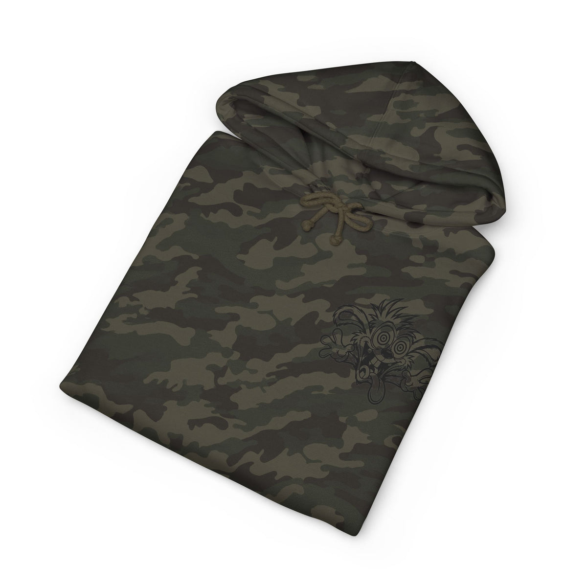Calibrations Graphic Hoodie