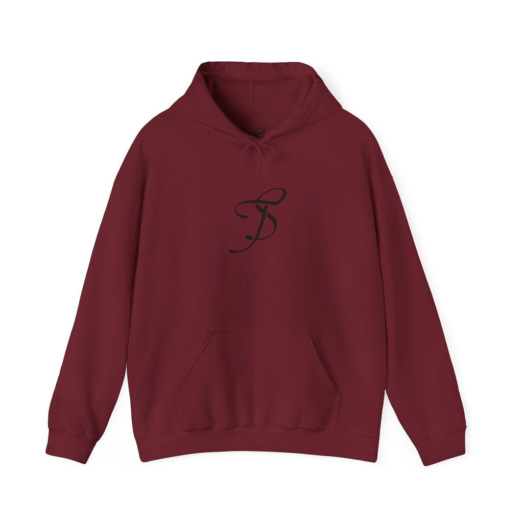 Testing The Limits - Hoodie
