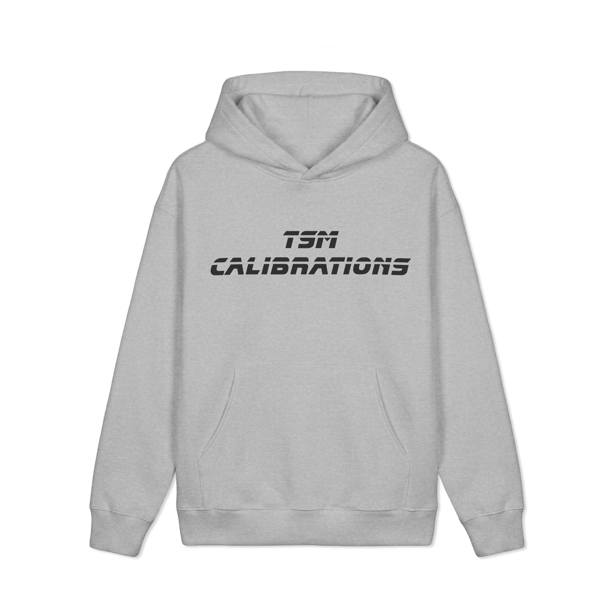 TSM Calibrations  Hoodie — Mascot Hoodie