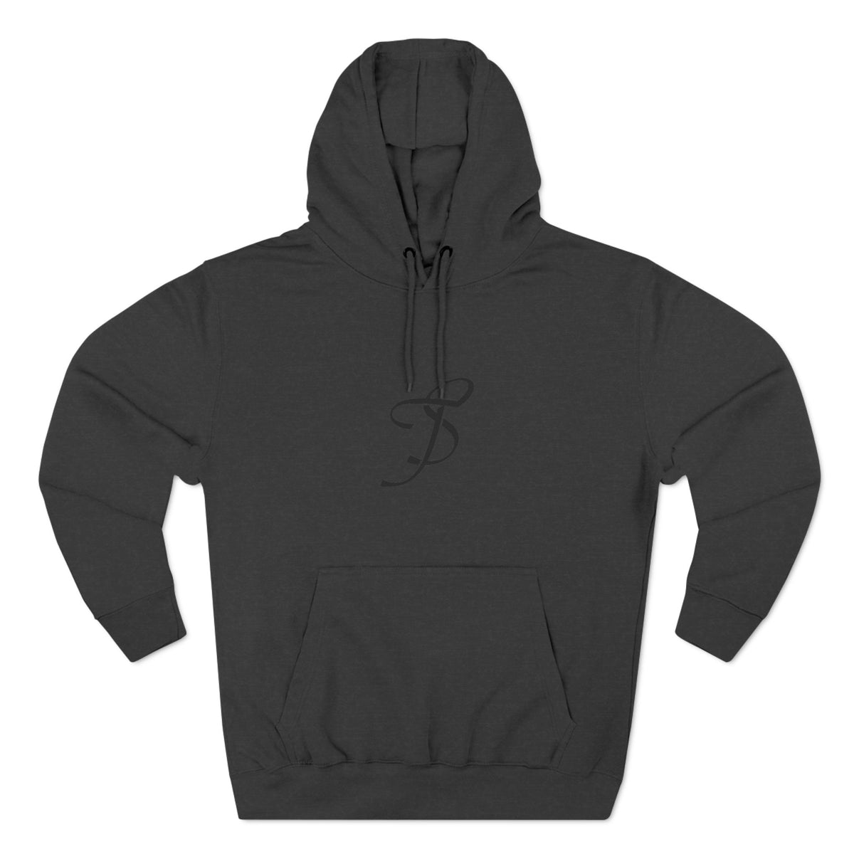'Never Stop Grinding' - Hoodie