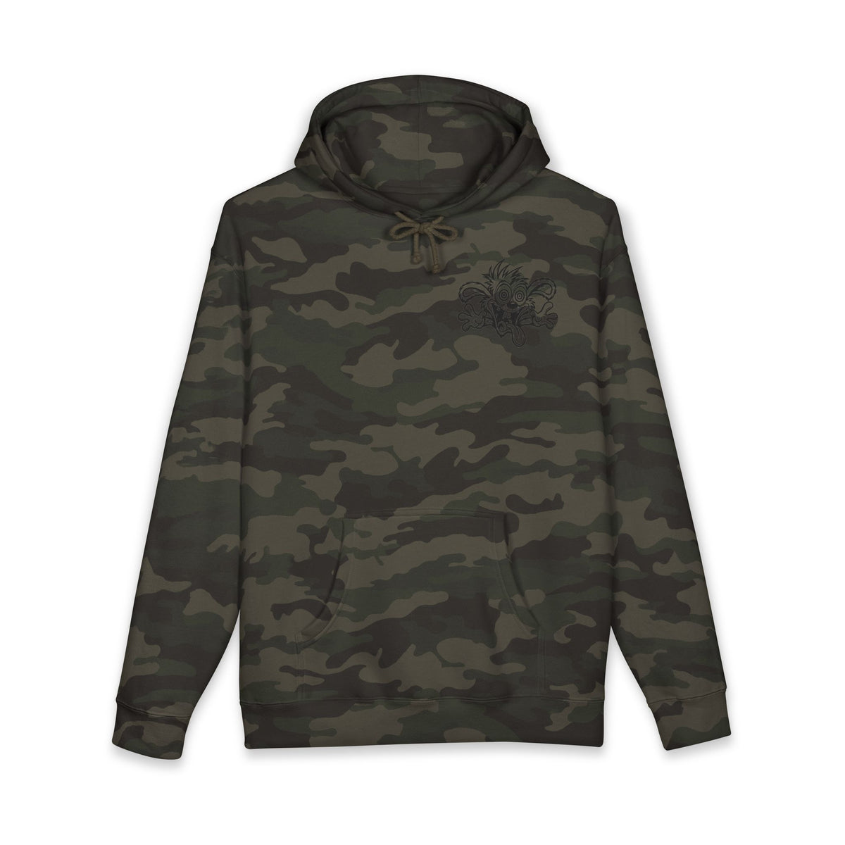 Calibrations Graphic Hoodie