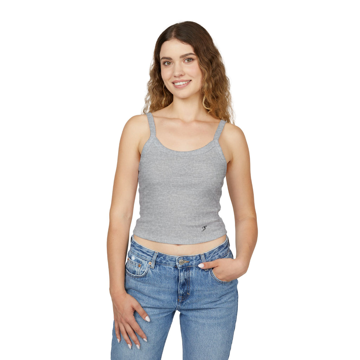 Logo - women’s tank