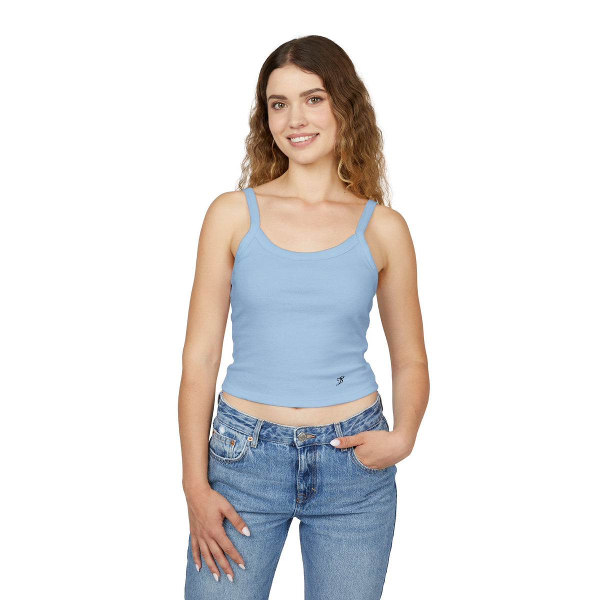 Logo - women’s tank