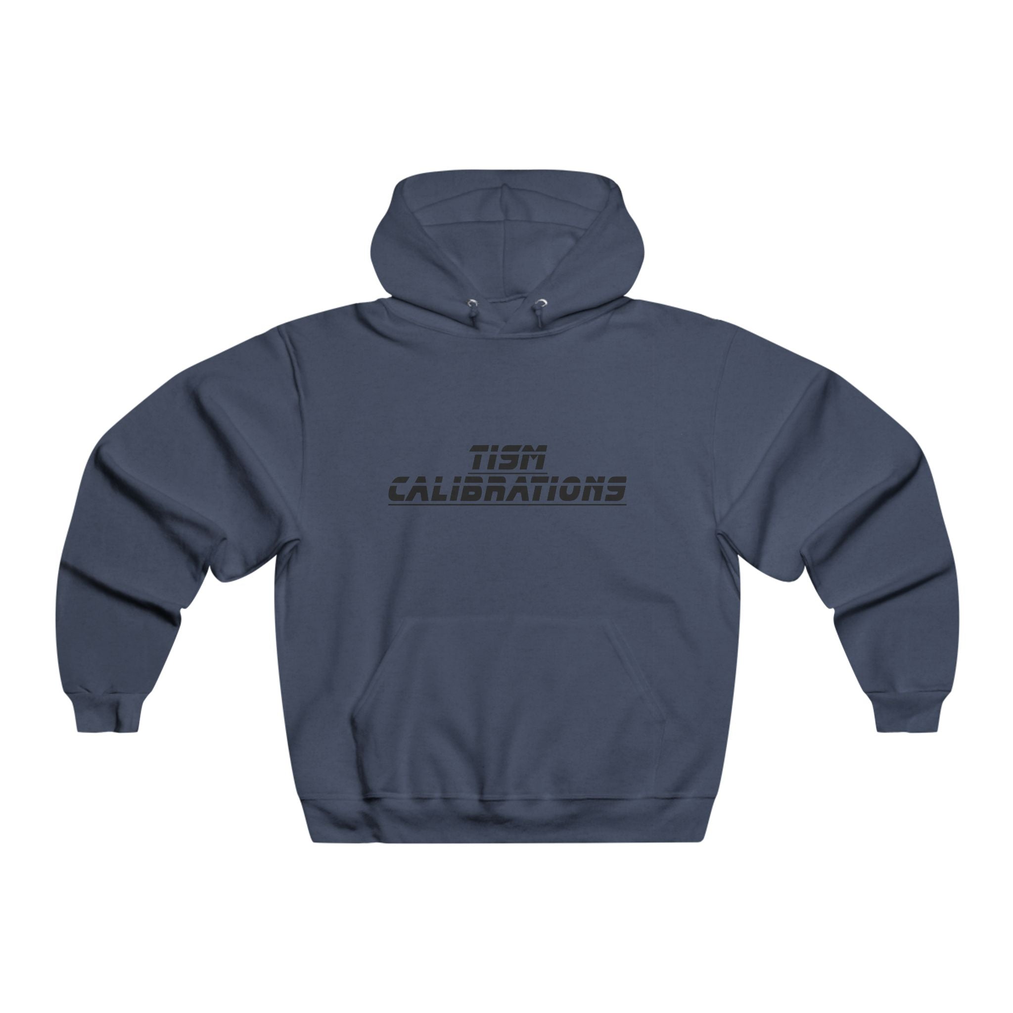 TSM Calibrations Skull Hoodie — Men's Hoodie