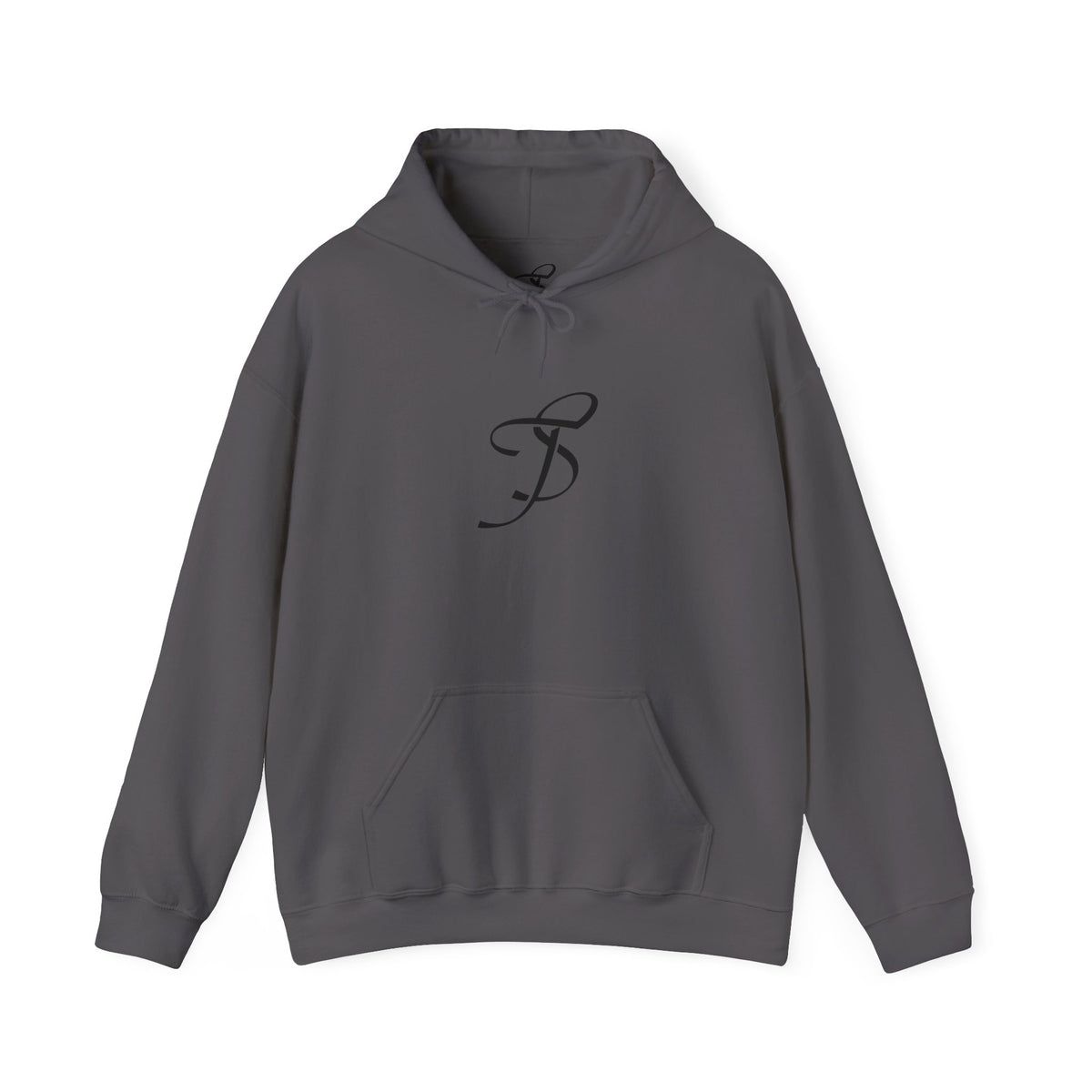 Stay focused - hoodie