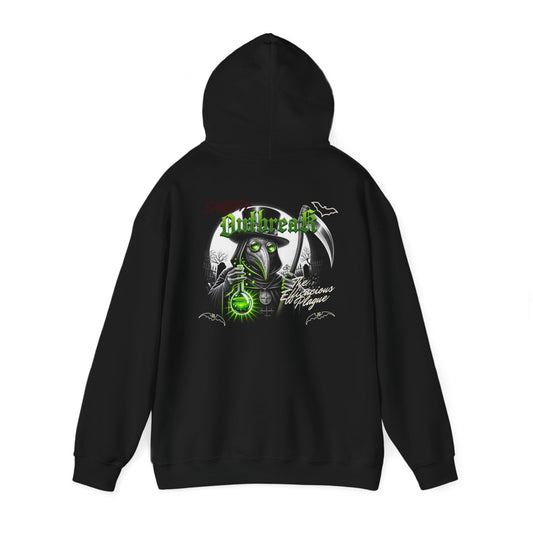 Outbreak - Hoodie