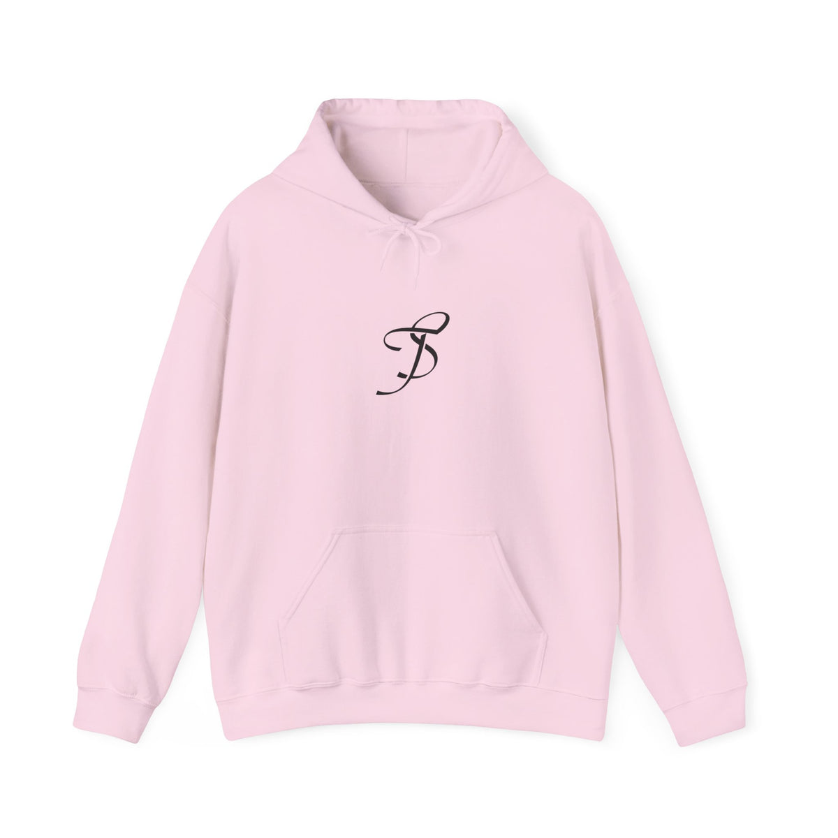 Diamond Design - hoodie
