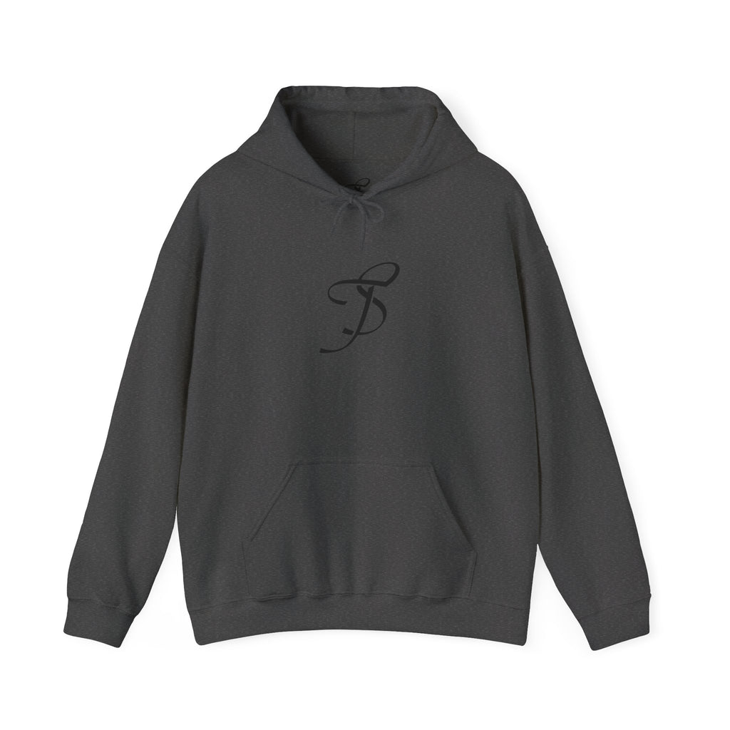 Testing The Limits - Hoodie