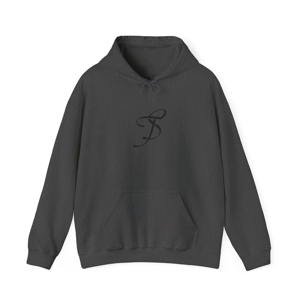 Testing The Limits - Hoodie