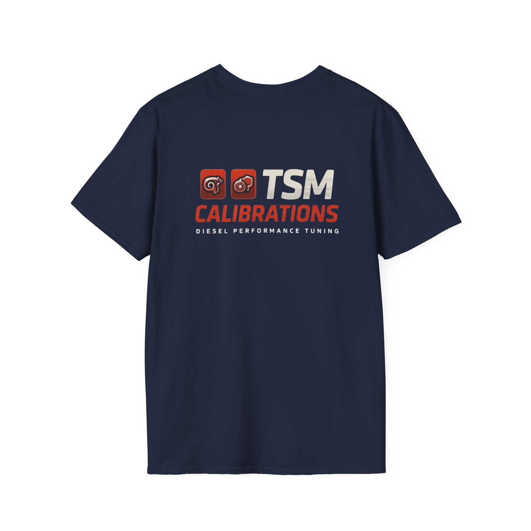 TSM Calibrations T-Shirt