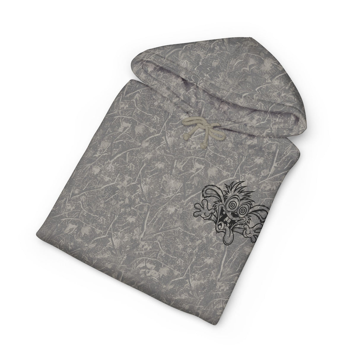 Calibrations Graphic Hoodie