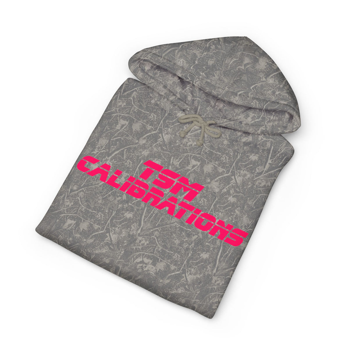 TSM Calibrations Monster Graphic Hoodie