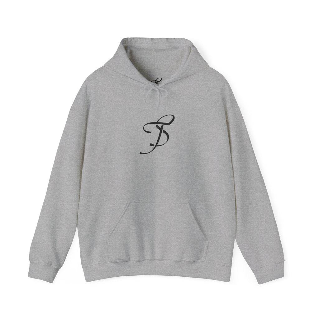 Testing The Limits - Hoodie