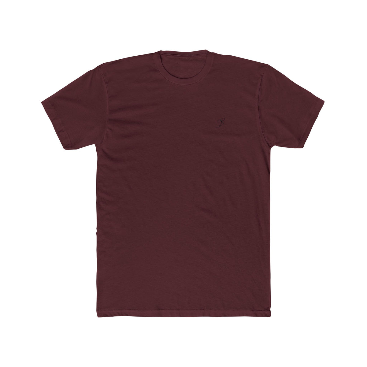 Faith and Hardwork - Tee -