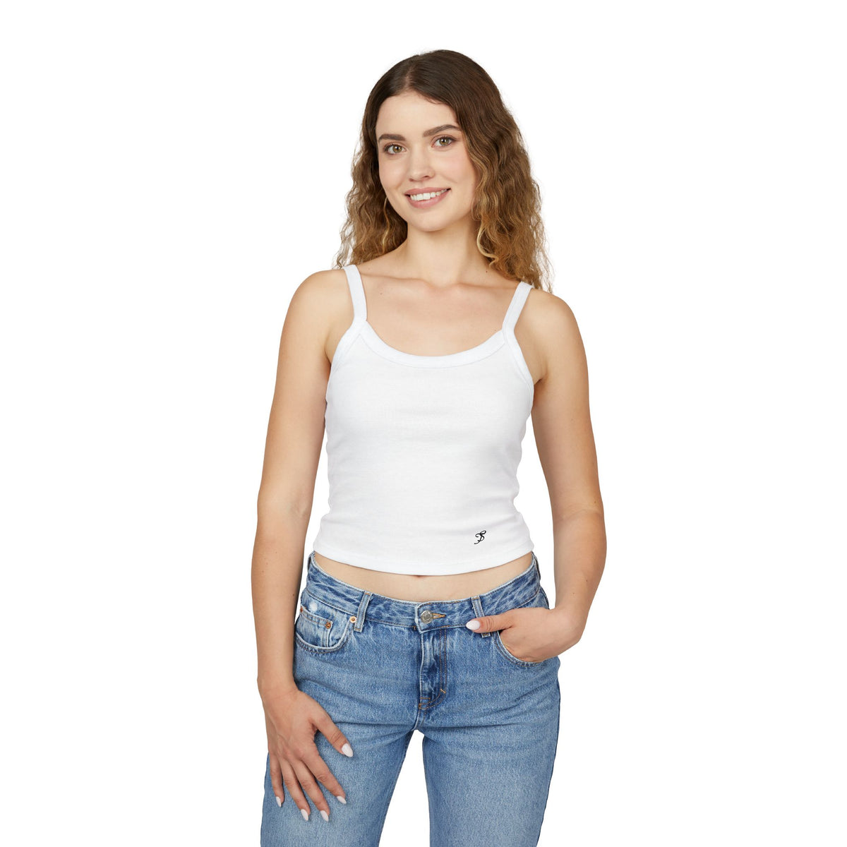 Logo - women’s tank