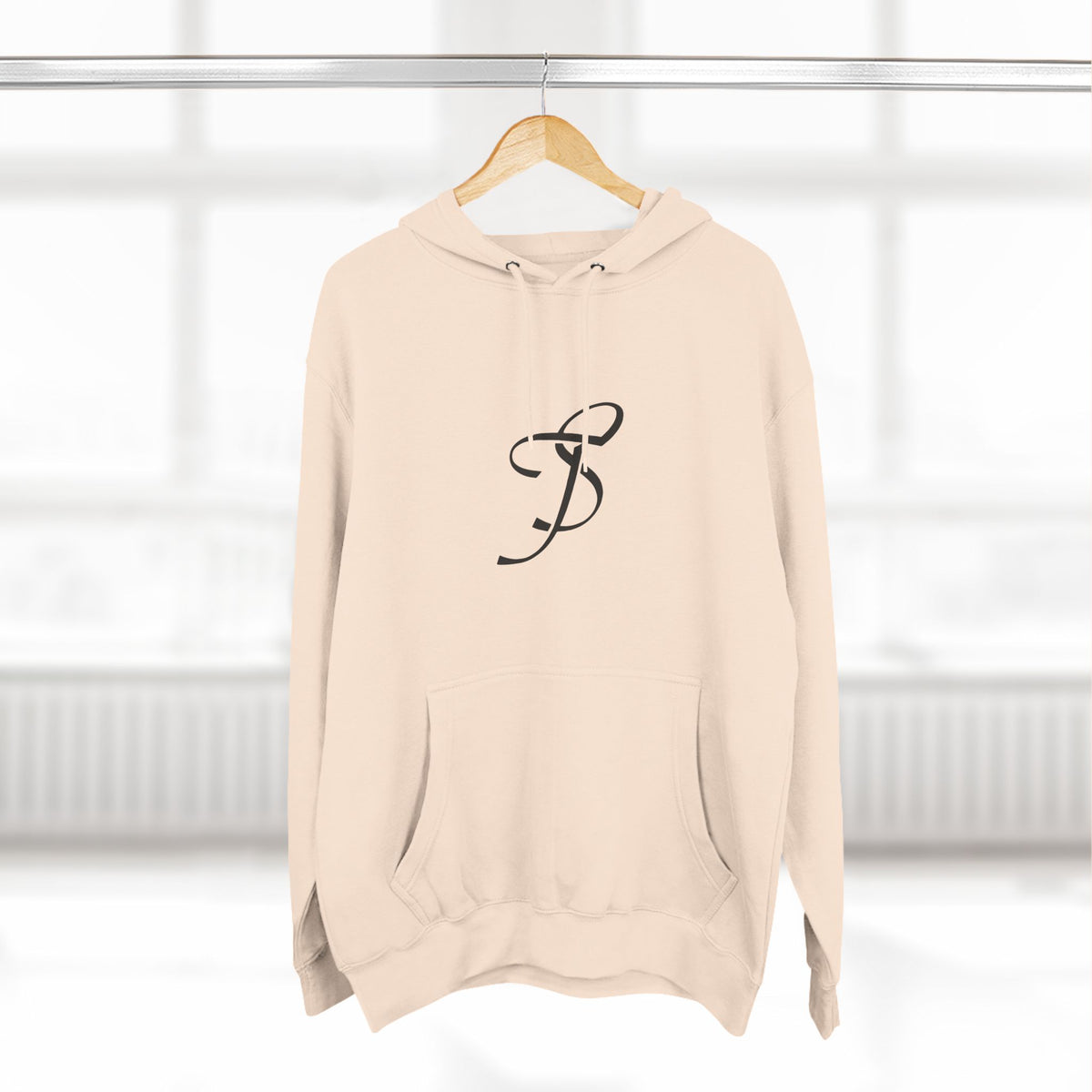Stay Focused - Hoodie