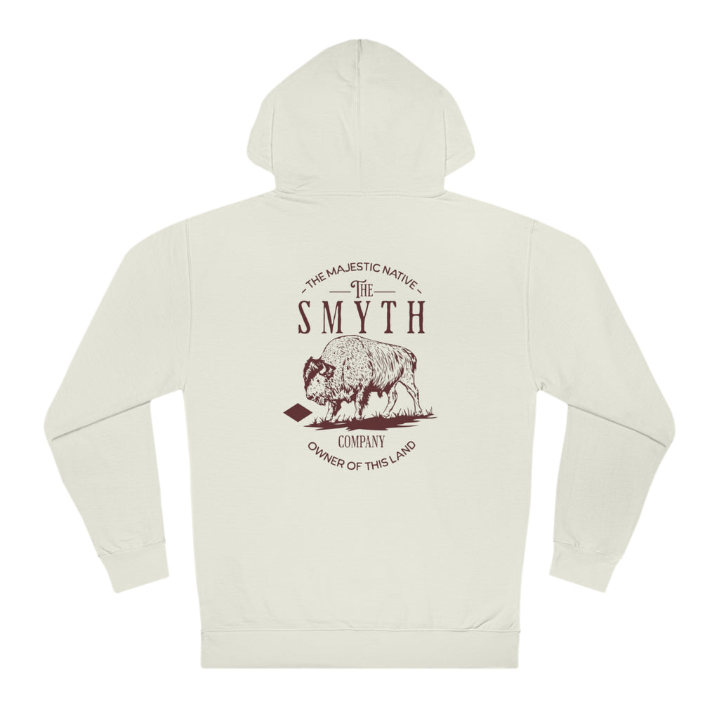 'The Majestic Nature' - Hoodie