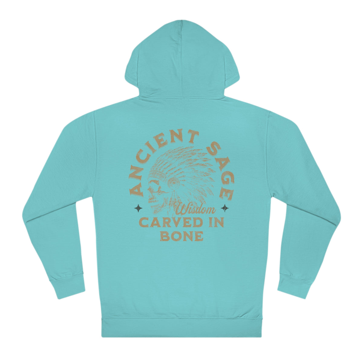 Ancient Sage - Hoodie