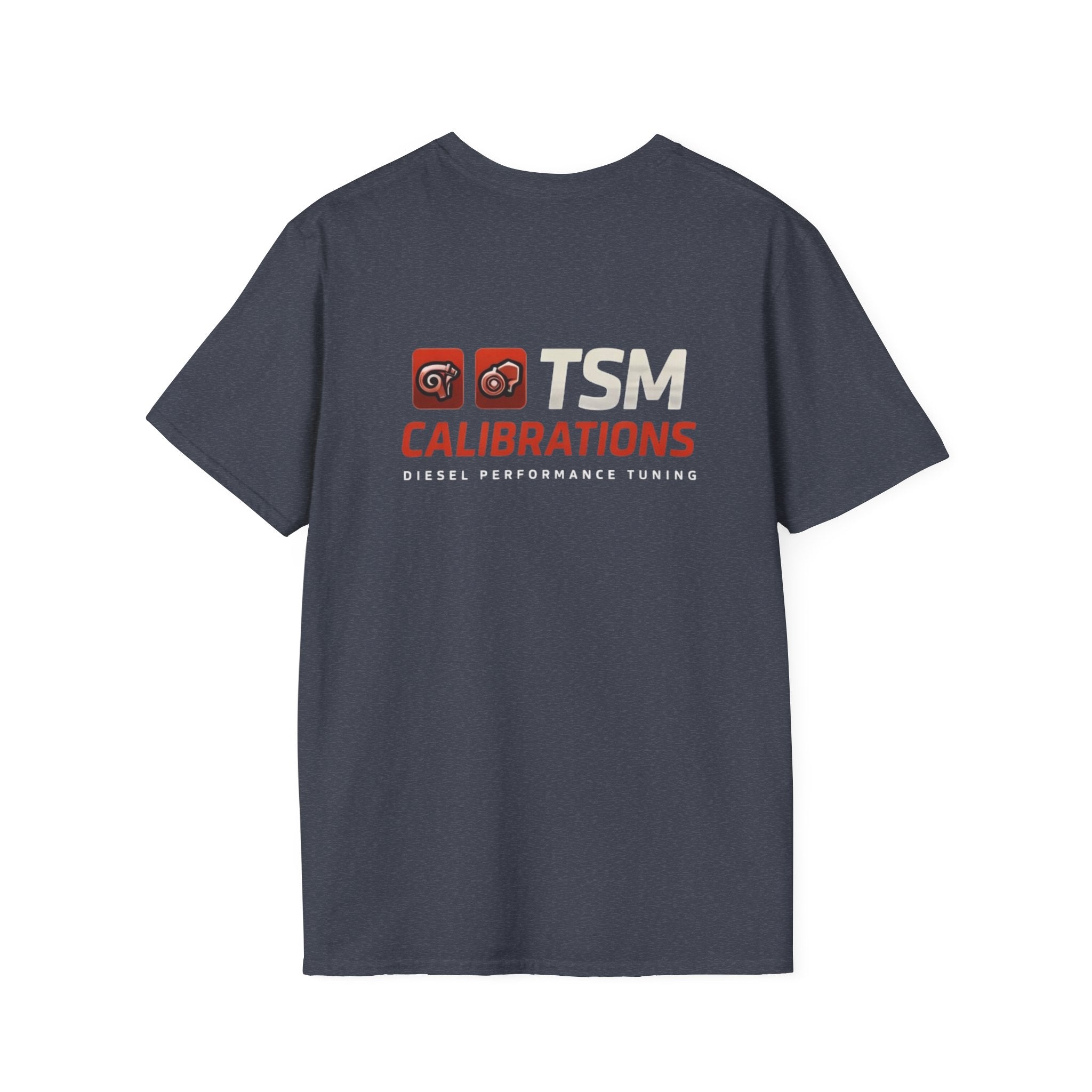 TSM Calibrations T-Shirt