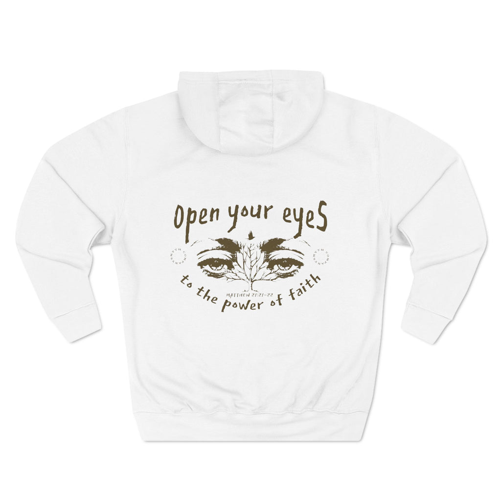'Open Your Eyes' - Tee