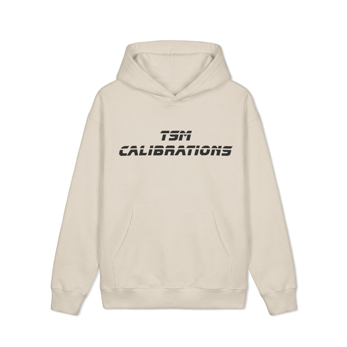TSM Calibrations  Hoodie — Mascot Hoodie