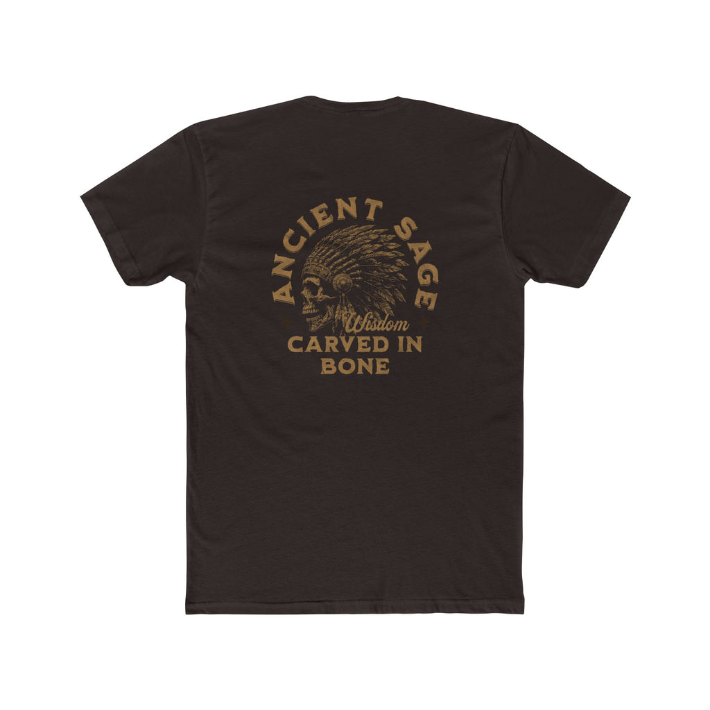 Ancient Sage - Tee