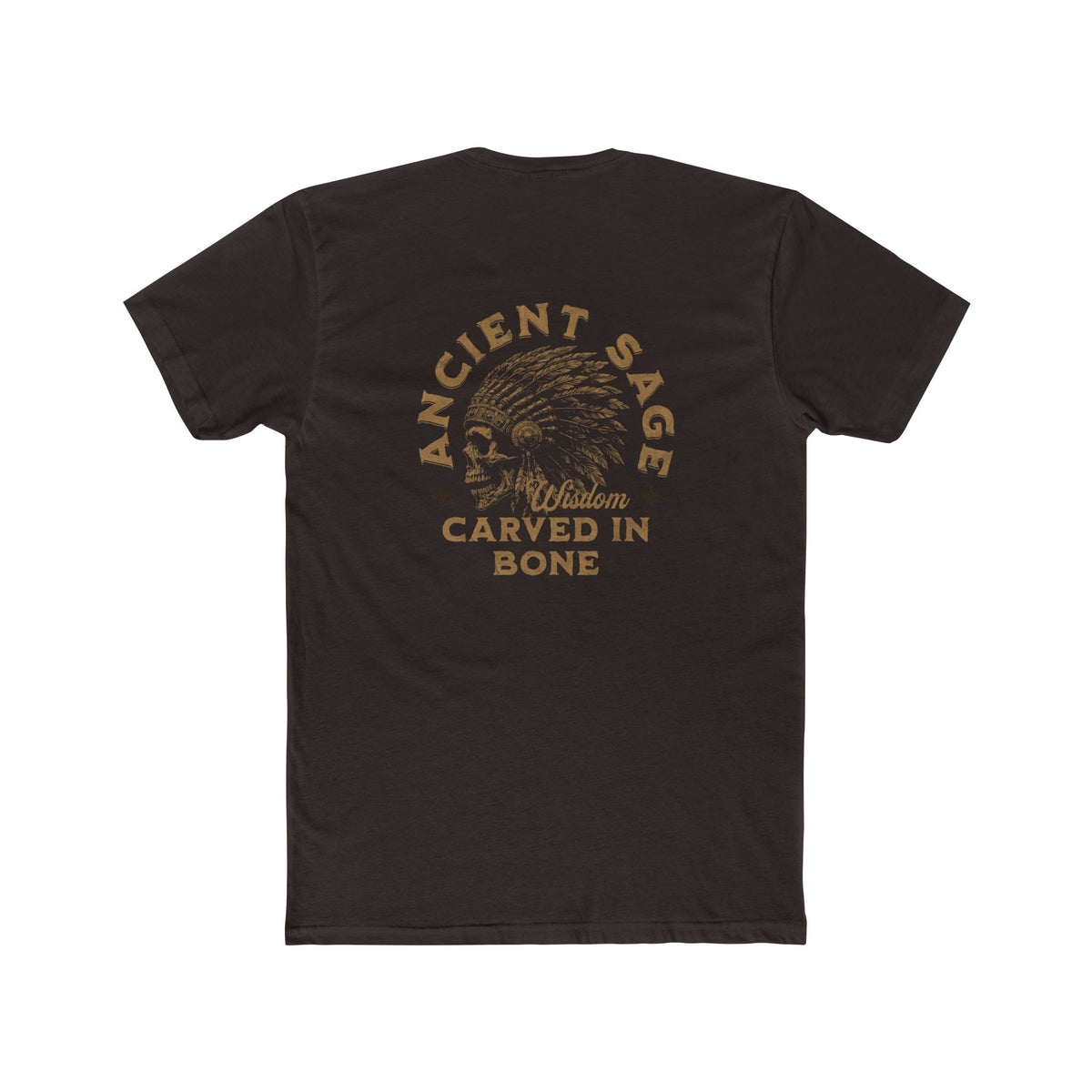 Ancient Sage - Tee