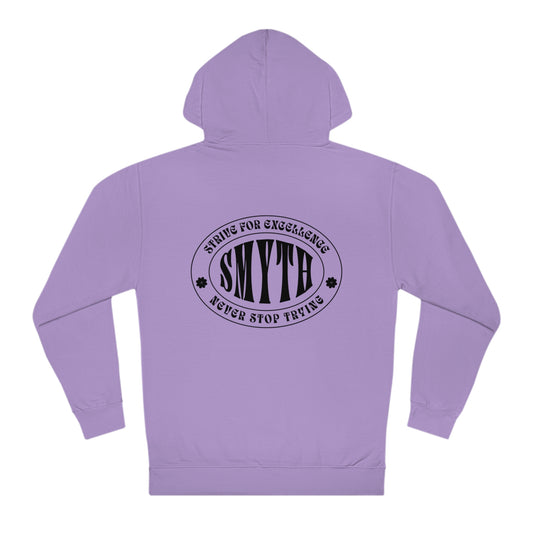 'Never Stop Trying' - Hoodie