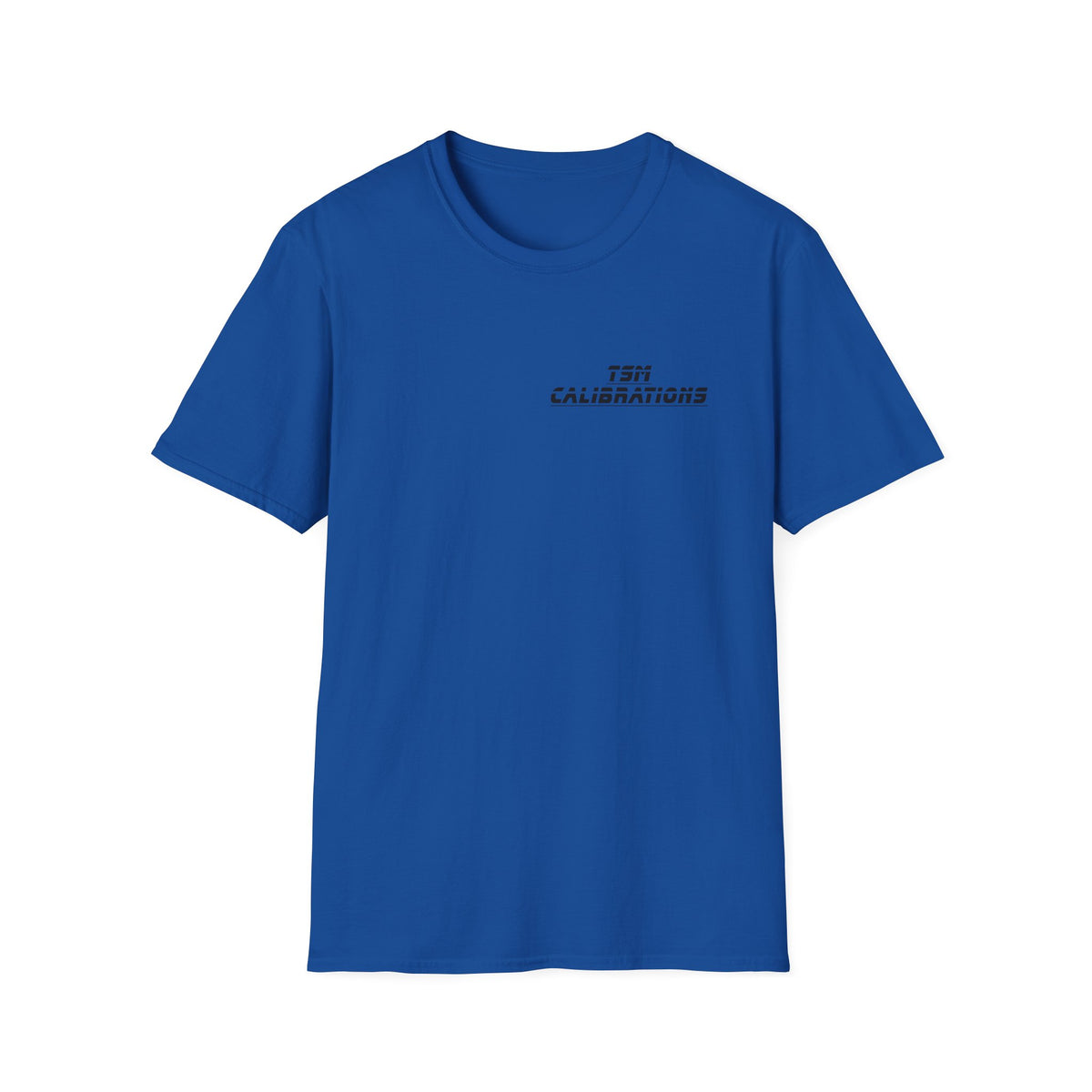 TSM Calibrations Vintage Crest T‑Shirt