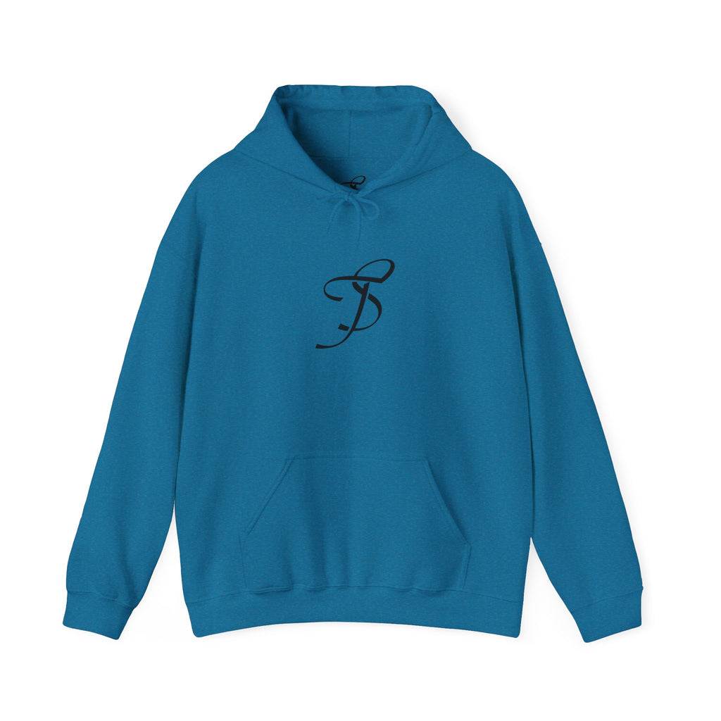 Testing The Limits - Hoodie