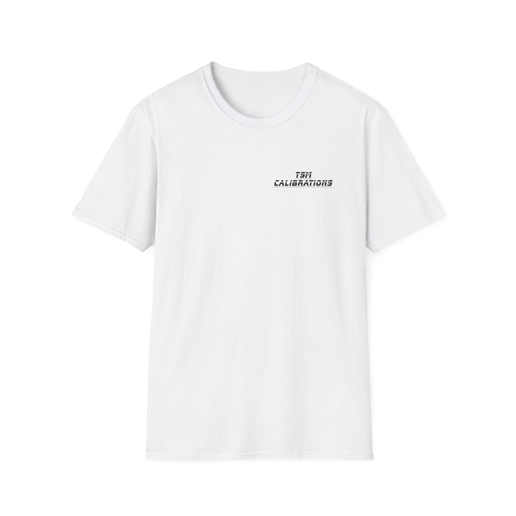 TSM CALIBRATIONS Diesel Performance T-Shirt